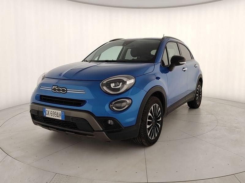 FIAT 500X 1.6 MultiJet 130 CV!PDC!TELECAMERA!