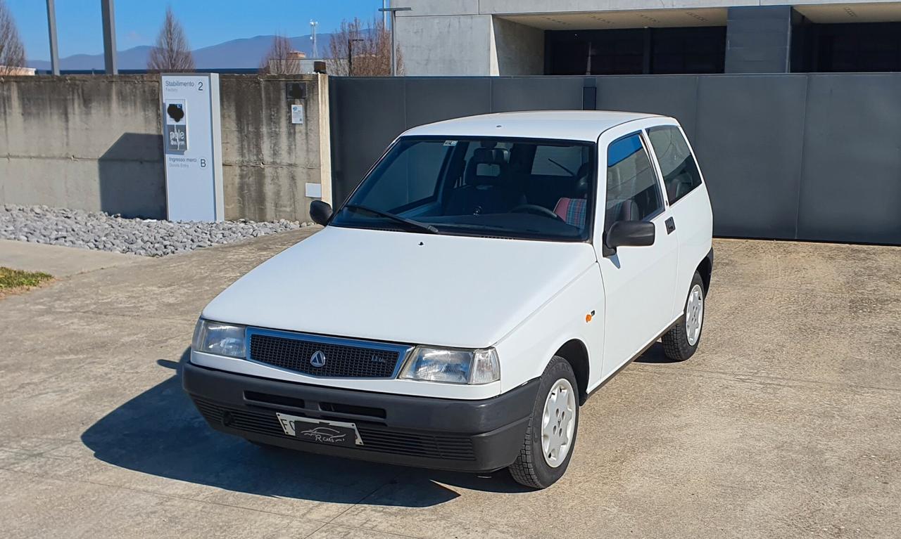 Autobianchi Y10 1.1 i.e. (Pari al nuovo)