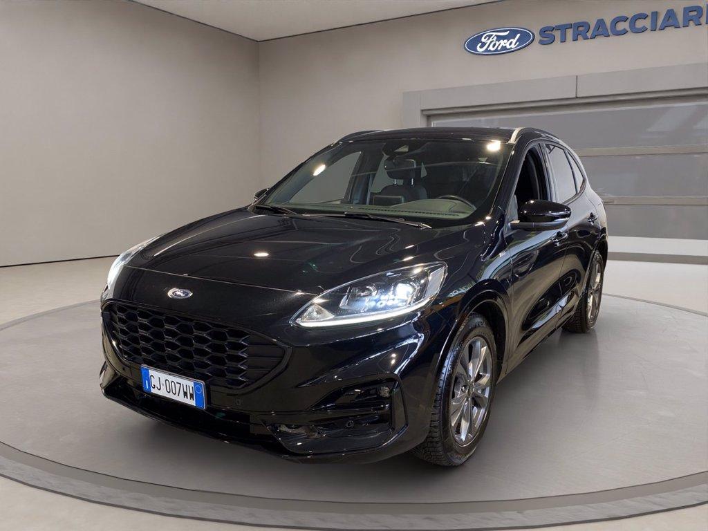 FORD Kuga 1.5 ecoblue ST-Line 2wd 120cv del 2022
