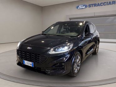 FORD Kuga 1.5 ecoblue ST-Line 2wd 120cv del 2022