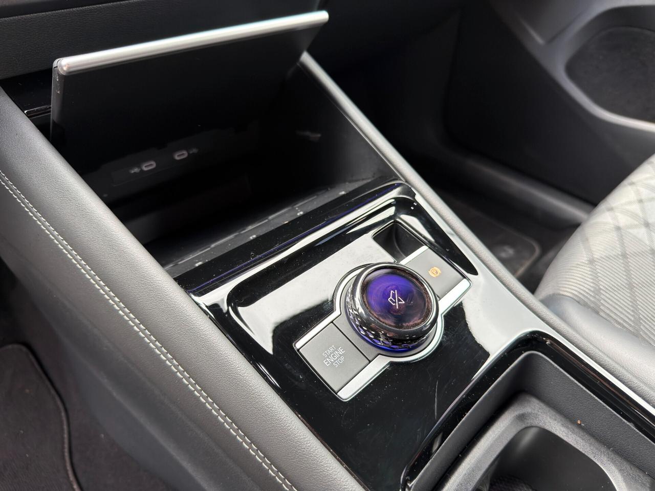 Volkswagen Tiguan 2.0 TDI 150 CV DSG R-Line UNICO PROPRIETARIO ITALIANA