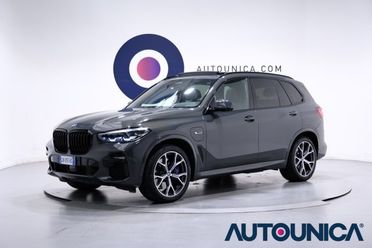 BMW X5 XDRIVE 45E MSPORT