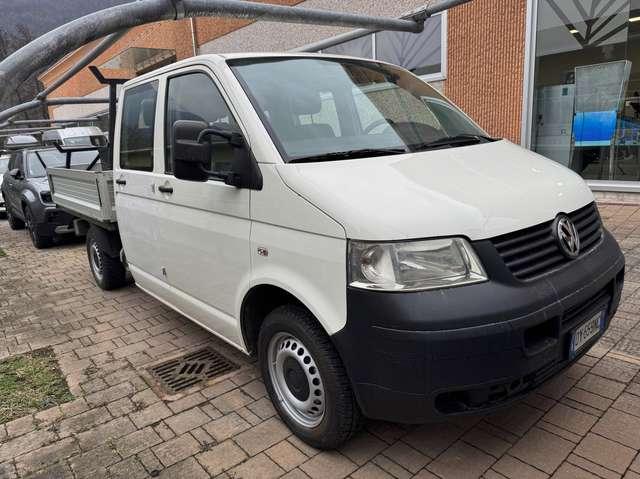 Volkswagen T5 Transporter