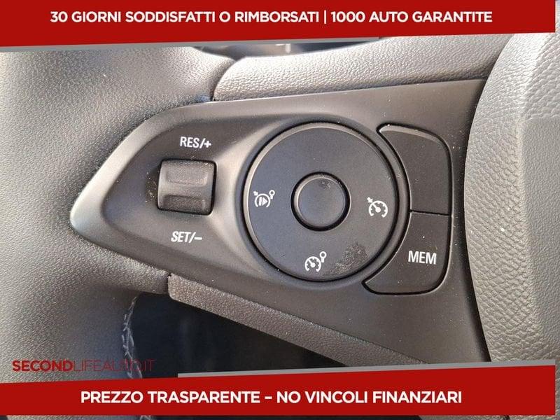 Opel Corsa 1.2 GS s&s 100cv