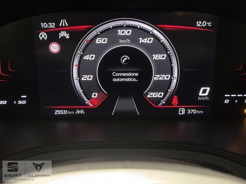 SEAT Arona 1.0 Eco TSI 70kW FR