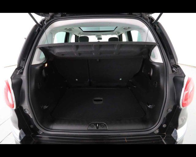 FIAT 500L 1.3 Multijet 95 CV Lounge