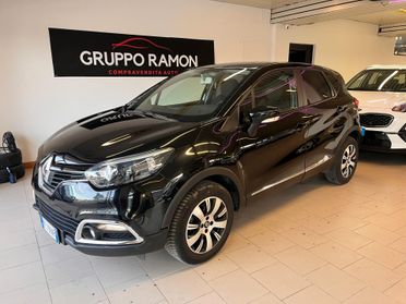 Renault Captur 1.5 dCi 90 CV Energy Intens