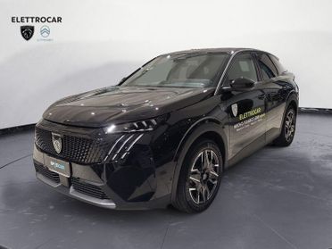 Peugeot 3008 Hybrid 136 e-DCS6 GT