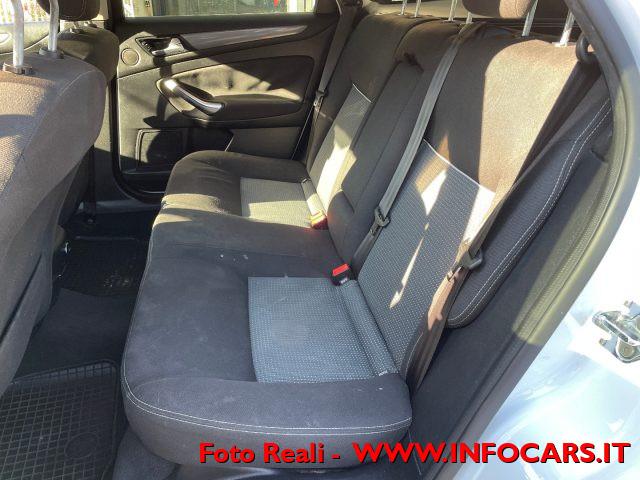 FORD Mondeo 1.6 TDCi 115 CV Start&Stop SW Business