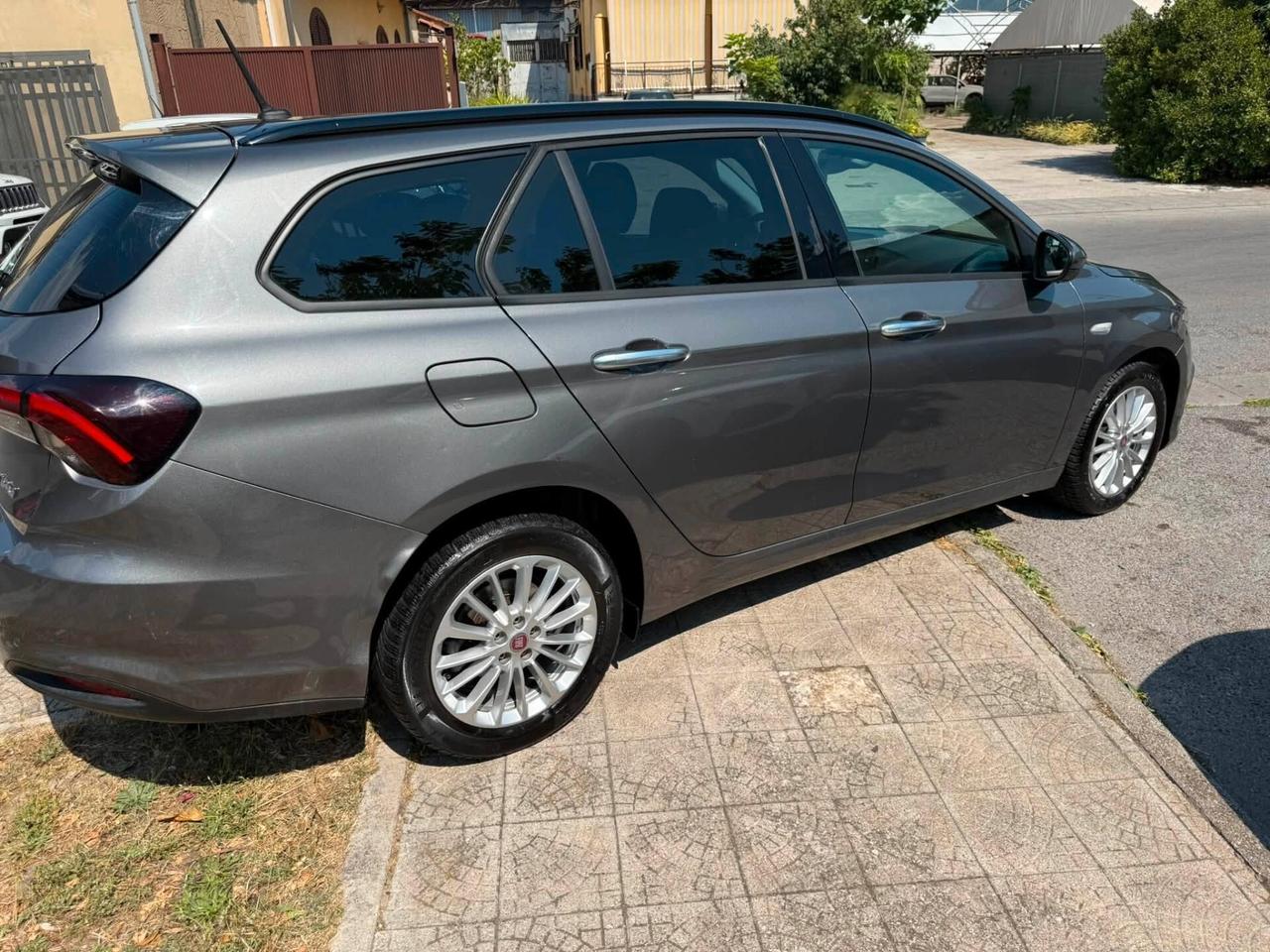 Fiat Tipo Station Wagon 1.6 Diesel 130 CV Full Optional