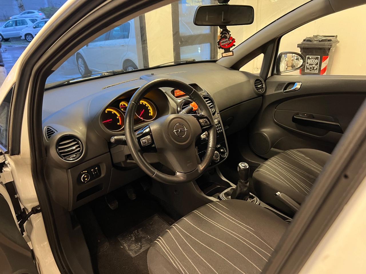 Opel Corsa 1.3 CDTI 75CV ecoFLEX 5 porte Edition