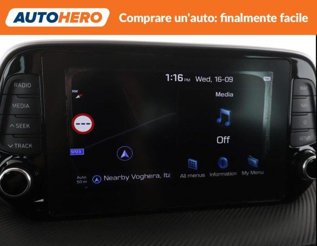 HYUNDAI Tucson 1.6 CRDi XPrime