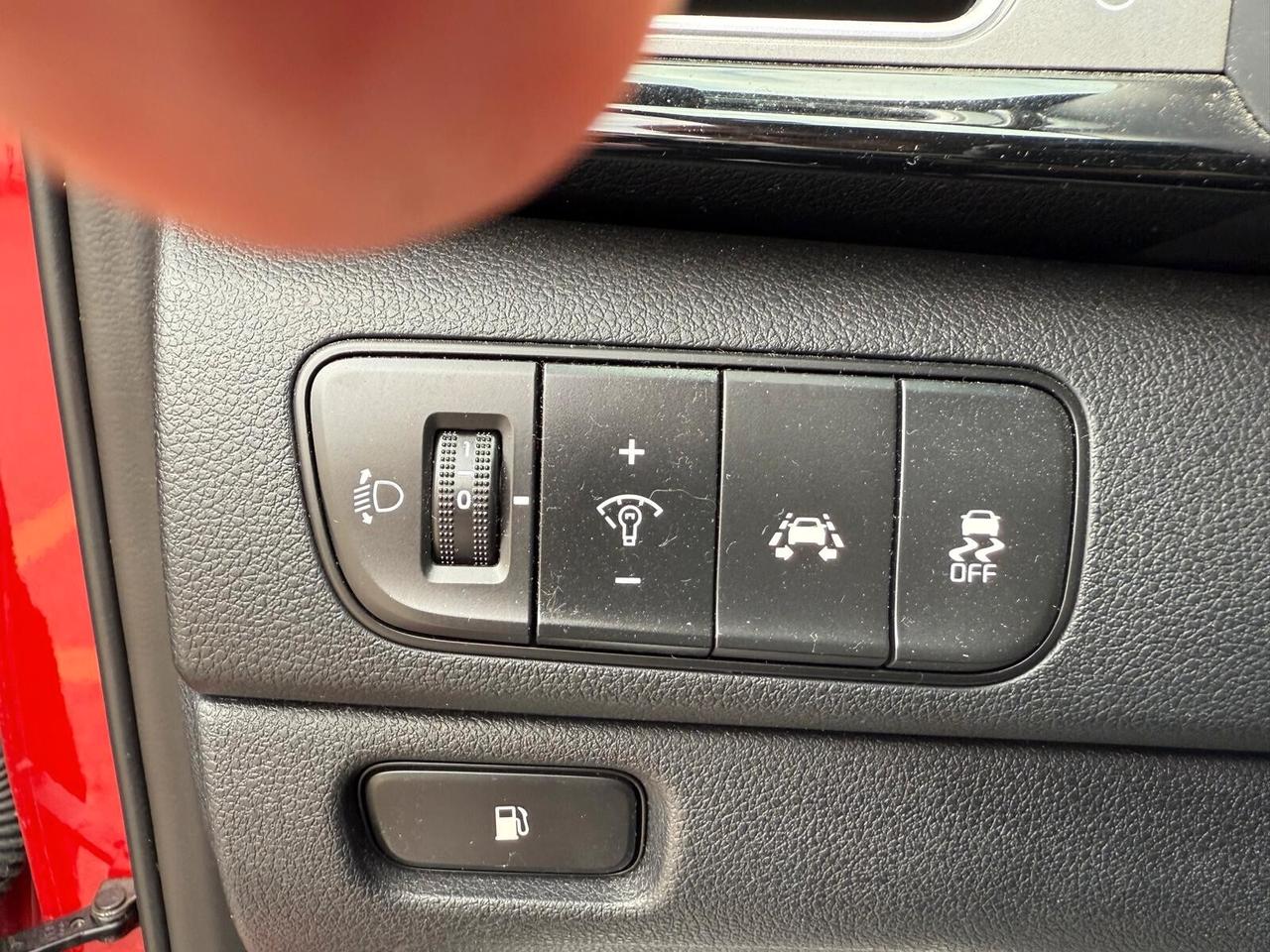 Kia Niro 1.6 GDi ENERGY HYBRID BENZINA/ELETTRICA AUTOMATICA
