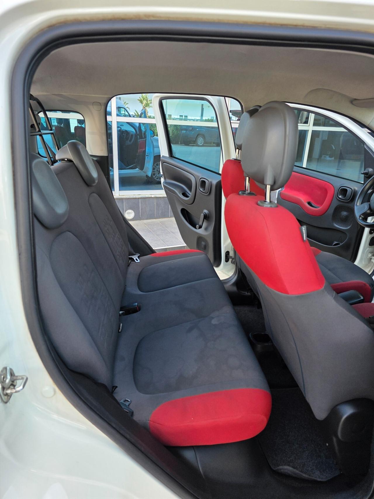 Fiat Panda 1.3 MJT S&S Easy