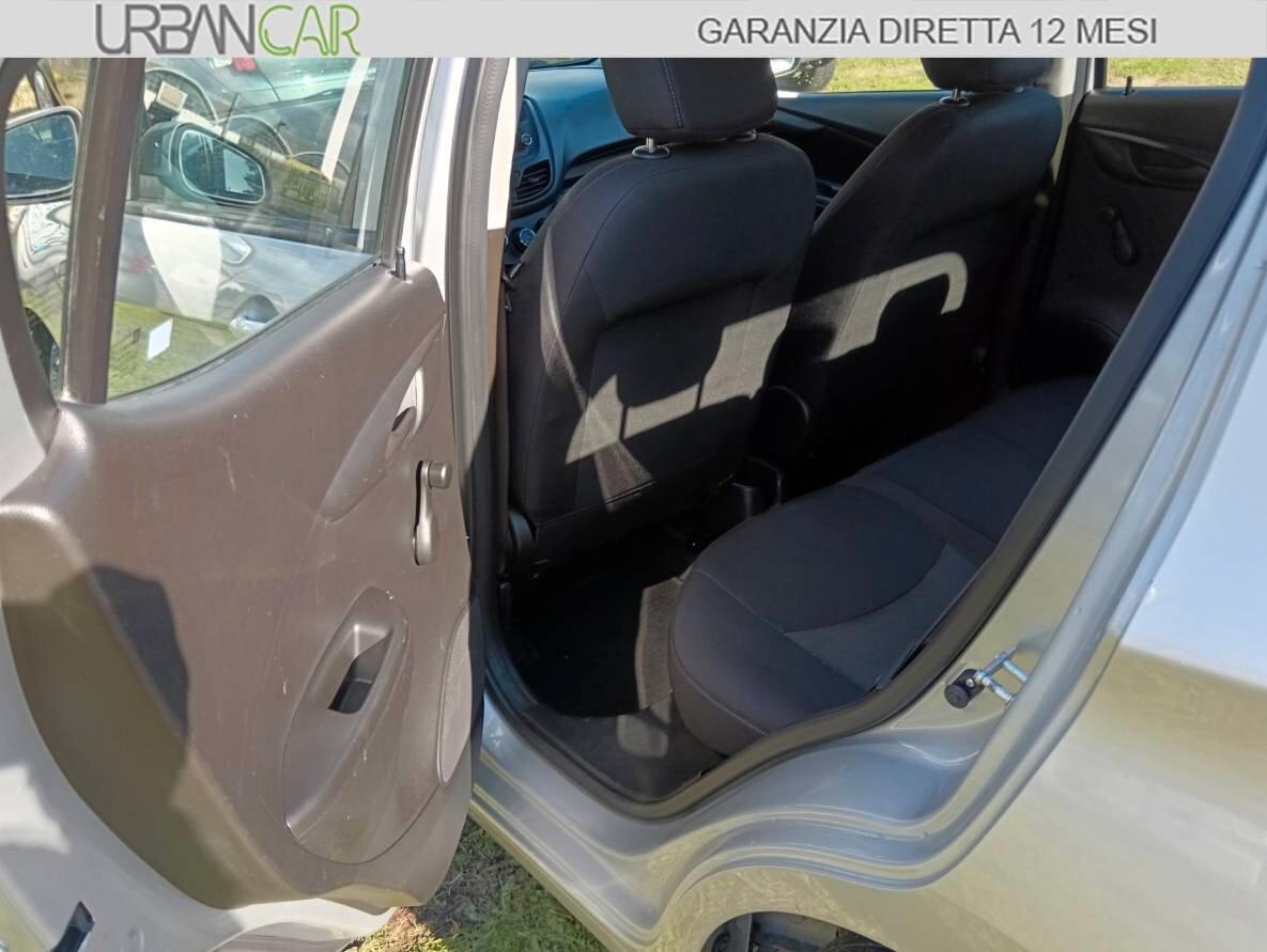 OPEL Karl 1.0 5p - GARANZIA