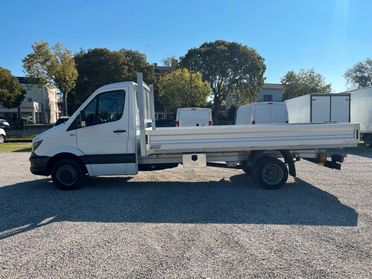 MB 414 CDI SPRINTER CASSONE 4,5 MT NUOVO