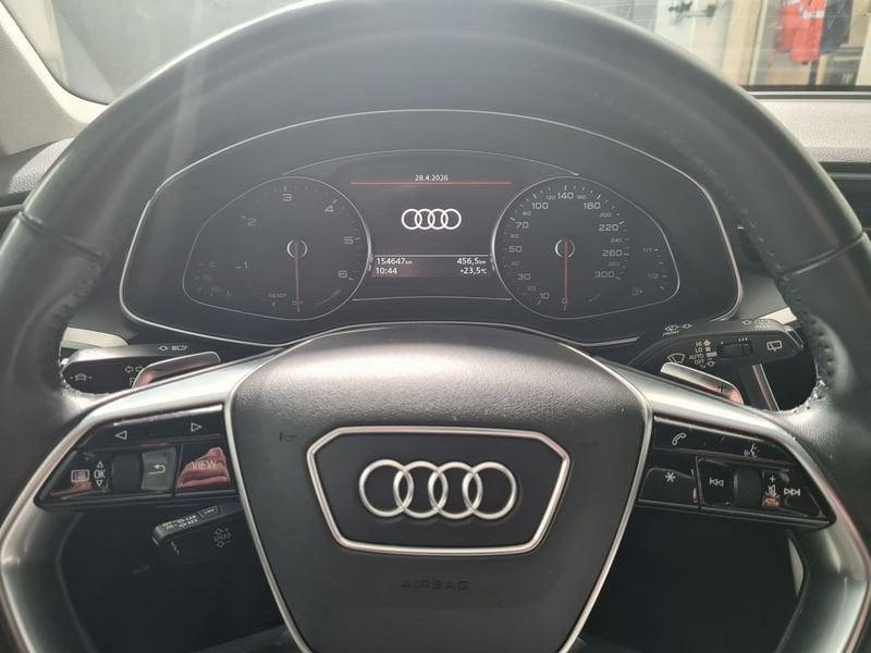 Audi A6 Allroad Quattro 45 TDI 3.0 MHEV quattro tiptronic