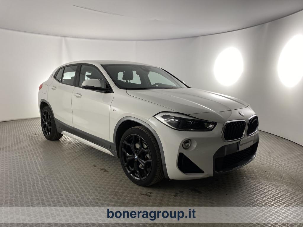 BMW X2 18 i Msport sDrive