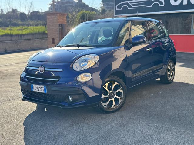 FIAT 500L 1.3 Multijet 95 CV Business