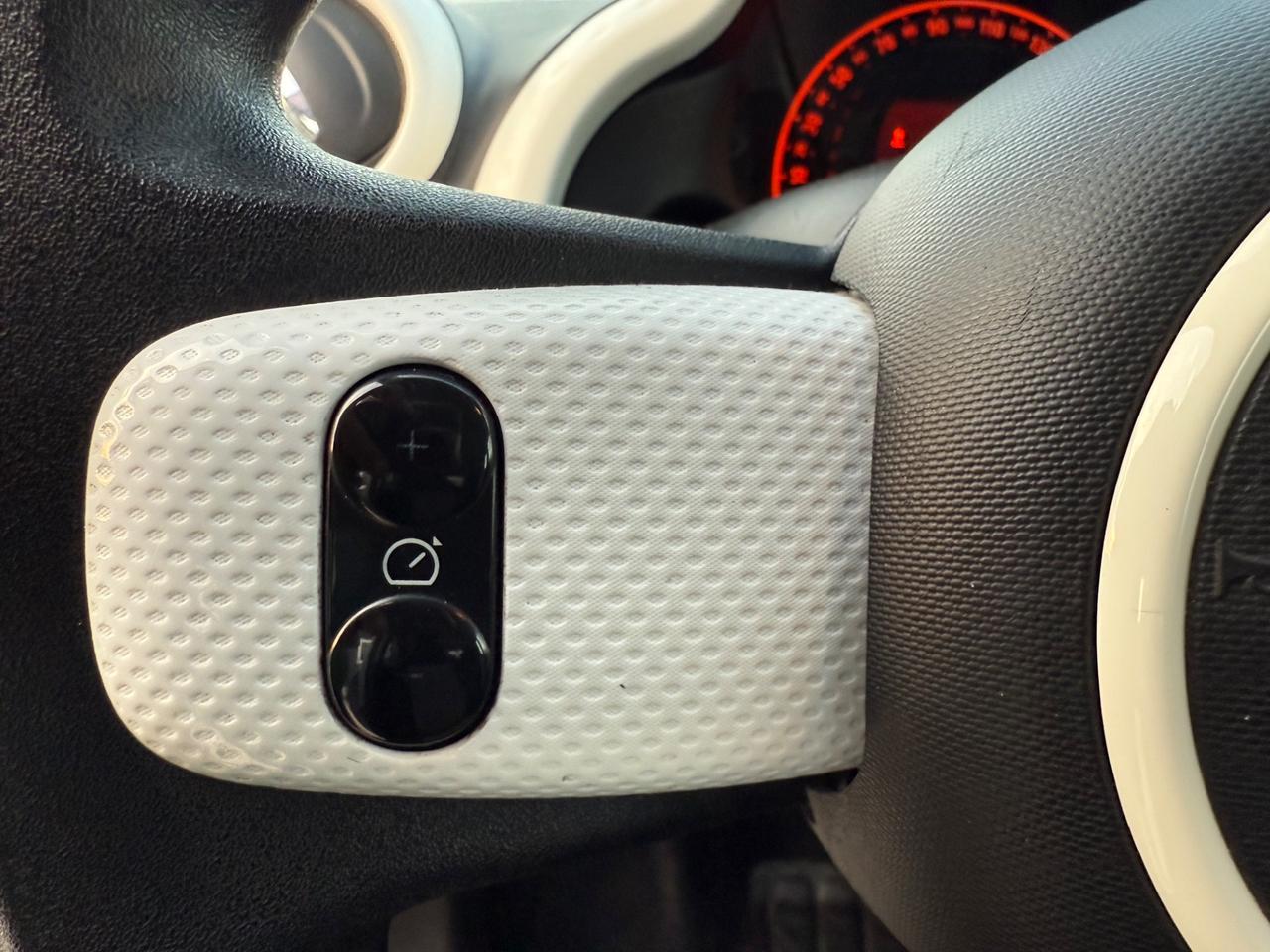 Renault Twingo SCe Stop&Start Openair