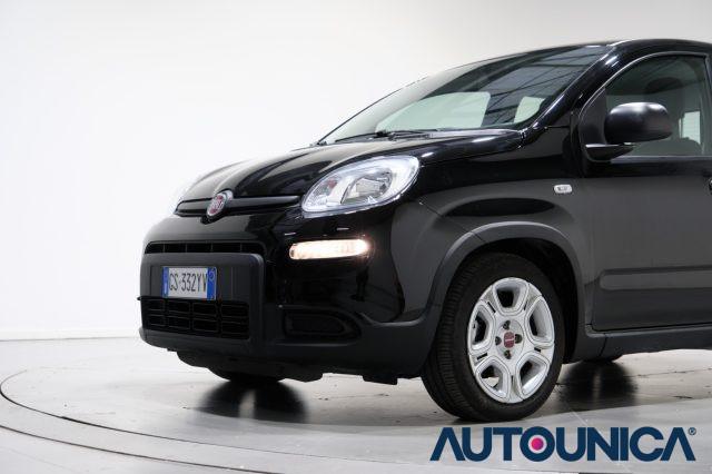 FIAT Panda 1.0 CITY LIFE S&S HYBRID NEOPATENTATI