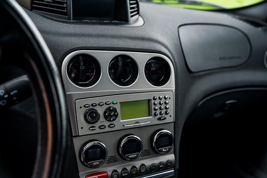 Alfa Romeo 156 3.2i V6 24V cat GTA