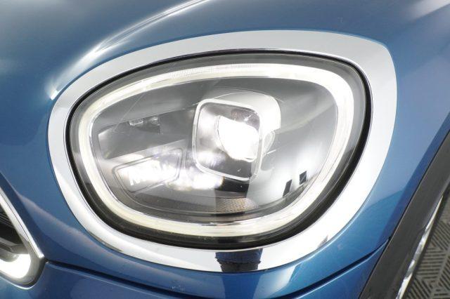 MINI Mini Countryman 1.5 Cooper Countryman