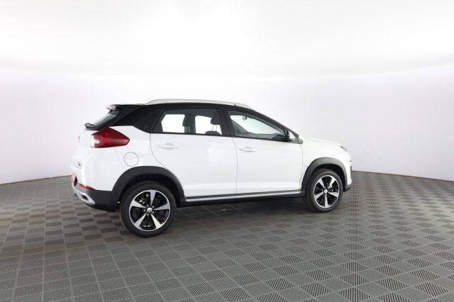 OTHERS-ANDERE OTHERS-ANDERE DR Automobiles DR 3.0 dr 3.0 1.5 CVT Bi-Fuel GPL