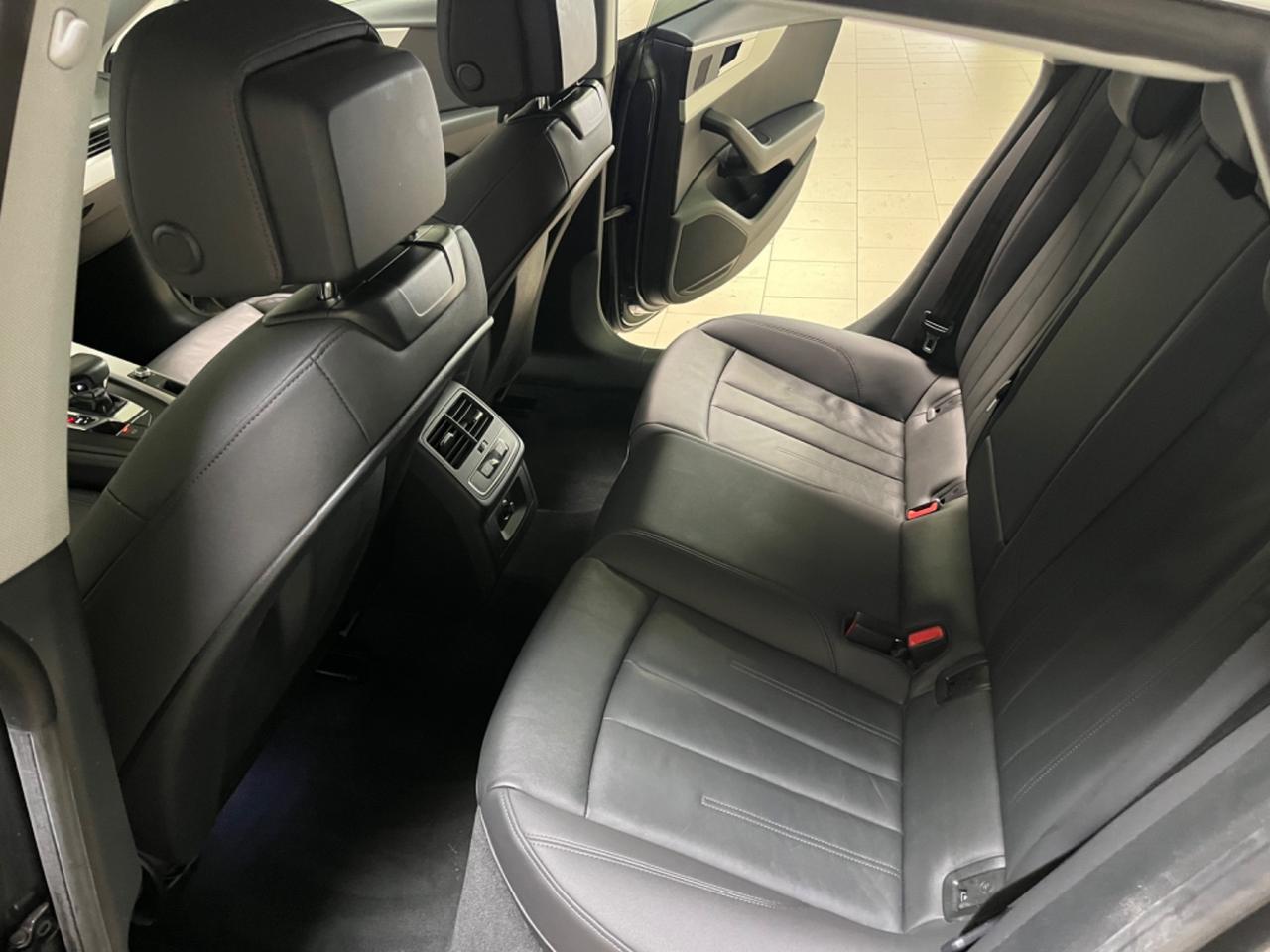 Audi A5 SPB 40 TDI S tronic Business Advanced