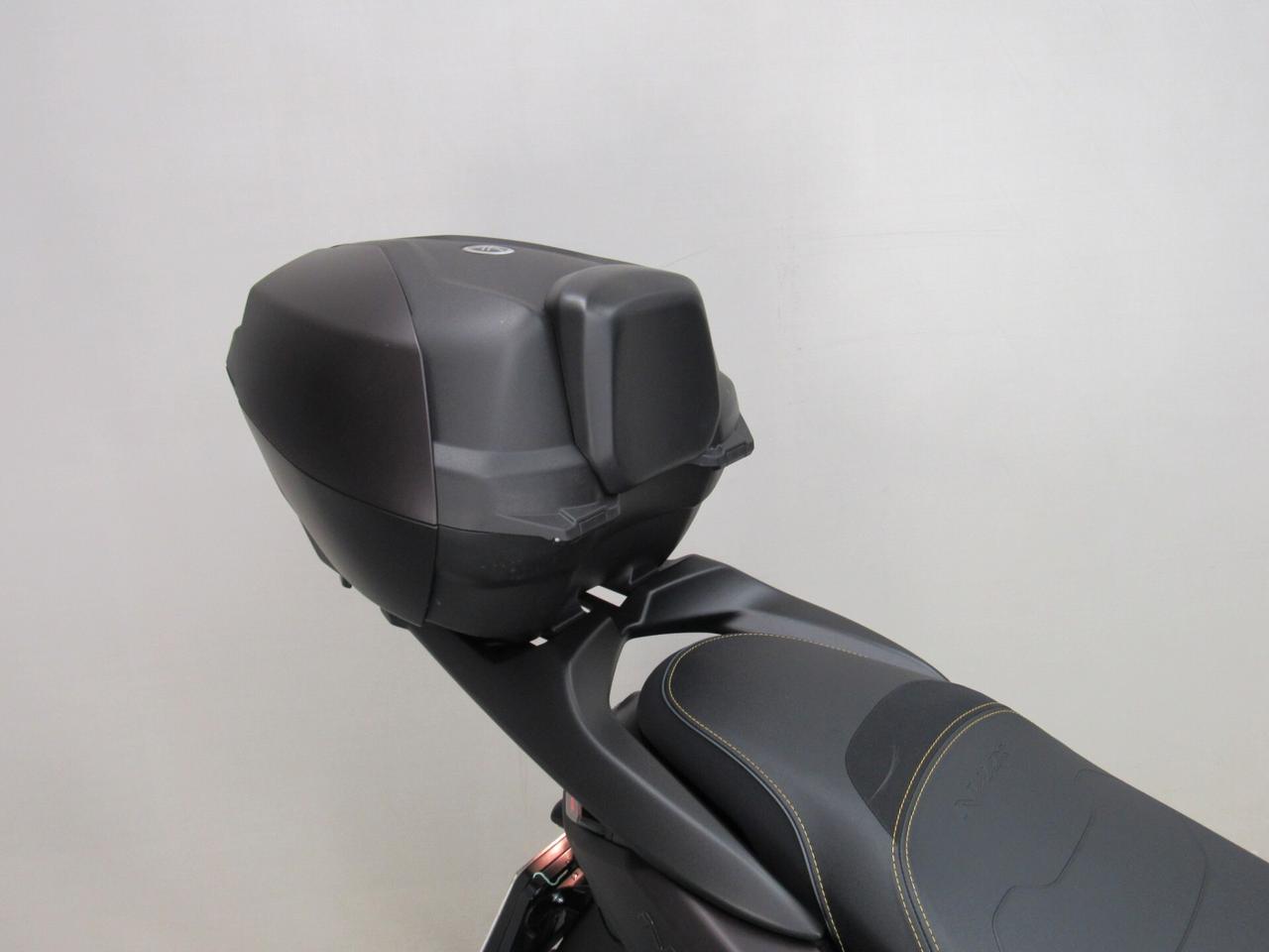 Yamaha Nmax 125 ABS TECH MAX DARK MAGMA