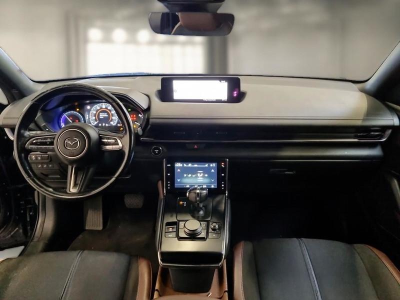 MAZDA MX-30 35,5KWH 143 CV EXCLUSIVE 5 PORTE SUV