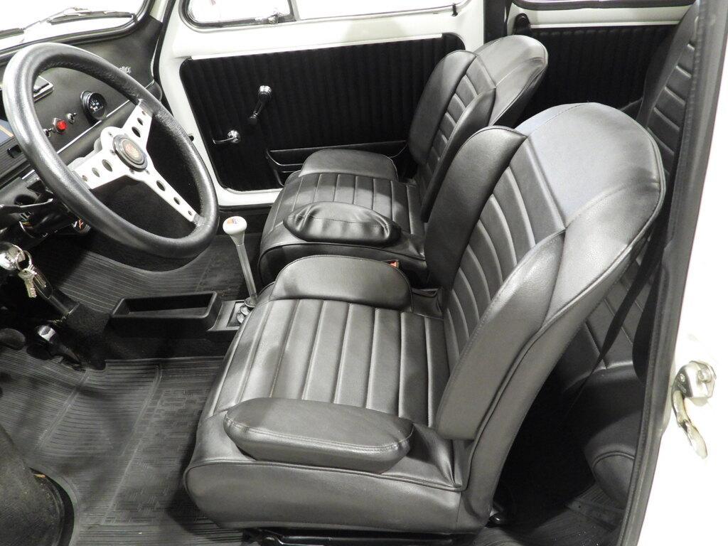 Fiat 126 GIANNINI 590 GT