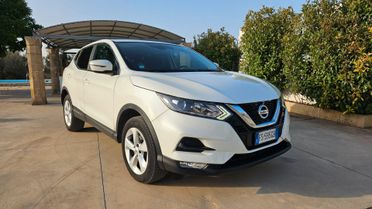 Nissan Qashqai 1.6 dCi 2WD Business