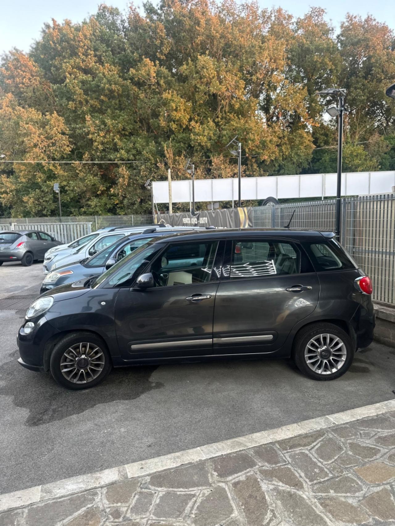 Fiat 500L 1.3 Multijet 85 CV Pop