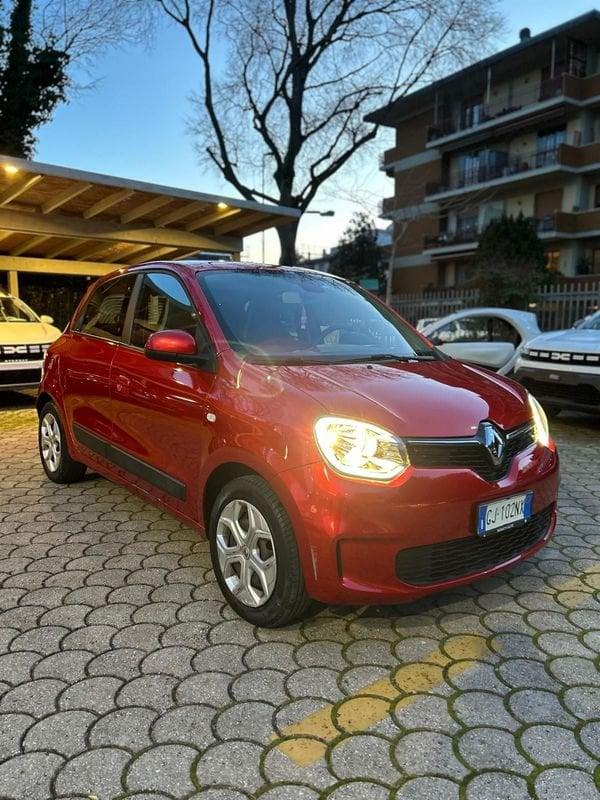 Renault Twingo Twingo SCe 65 CV Zen