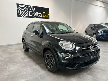 Fiat 500X 1.6 MultiJet 120 CV DCT Cross