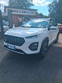 Dr 3.0 1.5 CVT Bi-Fuel GPL