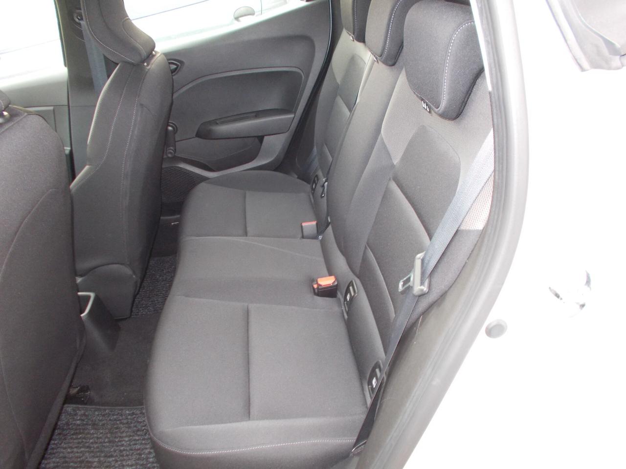 Renault Clio TCe 100 CV GPL 5 porte Life