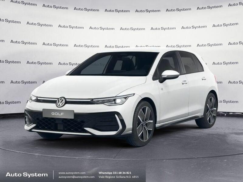 Volkswagen Golf Golf 1.5 etsi R-Line Plus 150cv dsg