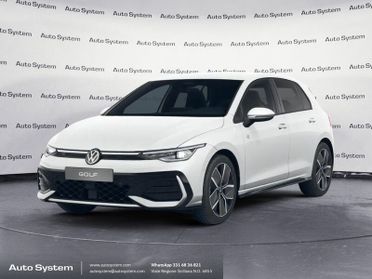 Volkswagen Golf Golf 1.5 etsi R-Line Plus 150cv dsg