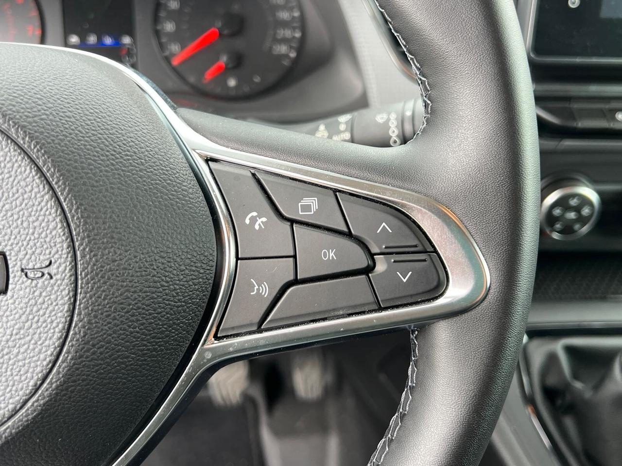 Nissan Townstar 1.3 130 CV Van PL N-Connecta