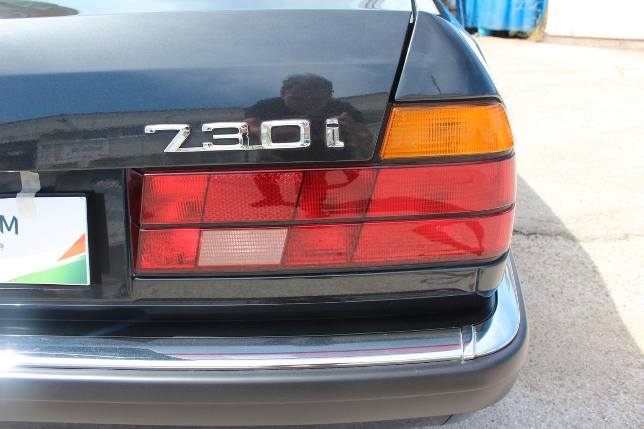 BMW SERIE 730 184 CV