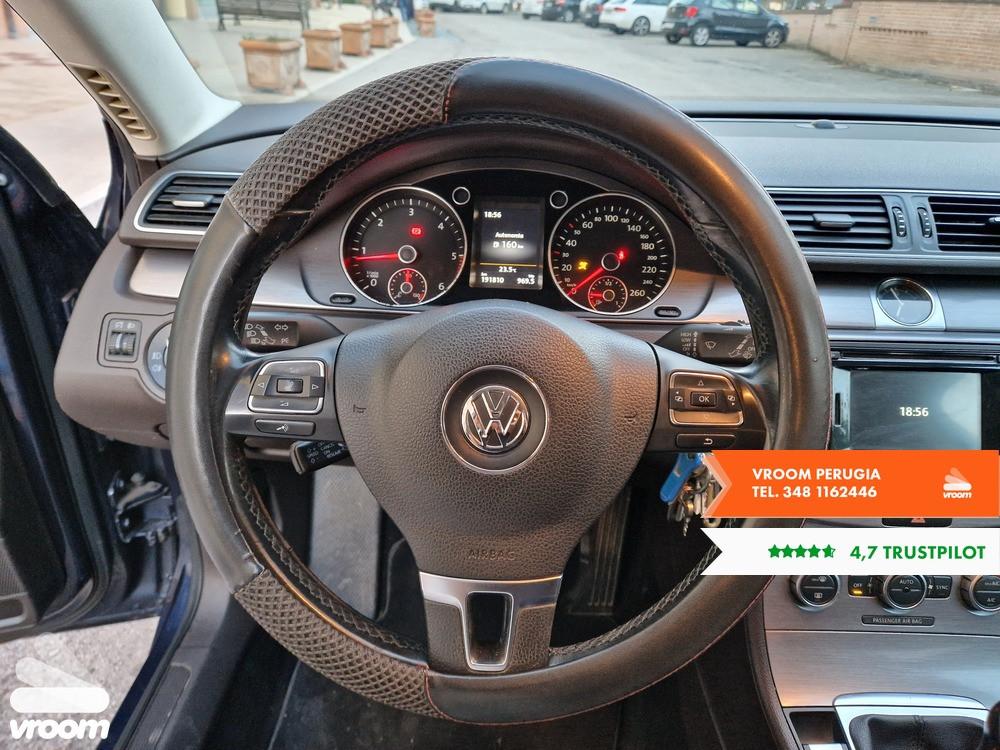 Volkswagen Passat Passat SW 1.6 TDI BlueMotion