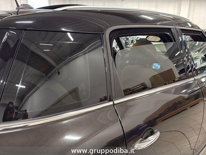 MINI Countryman Mini Diesel Mini 2.0 Cooper SD all4 E6