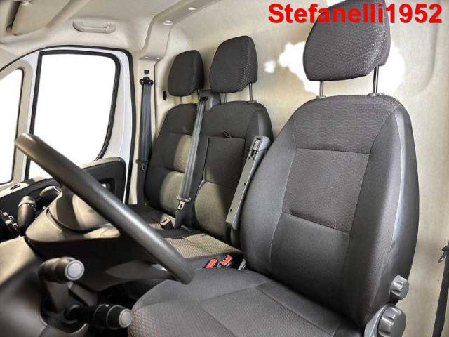 OPEL Movano IV 35 2022 - 35 L2H2 2.2 Bluehdi 140cv S&S (Edit