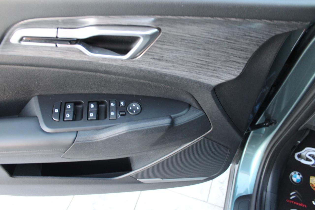 Kia Sportage 1.6 CRDI 136 CV DCT7 2WD Mild Hybrid Style
