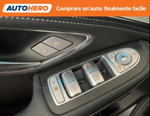 MERCEDES-BENZ C 200 d Auto Sport