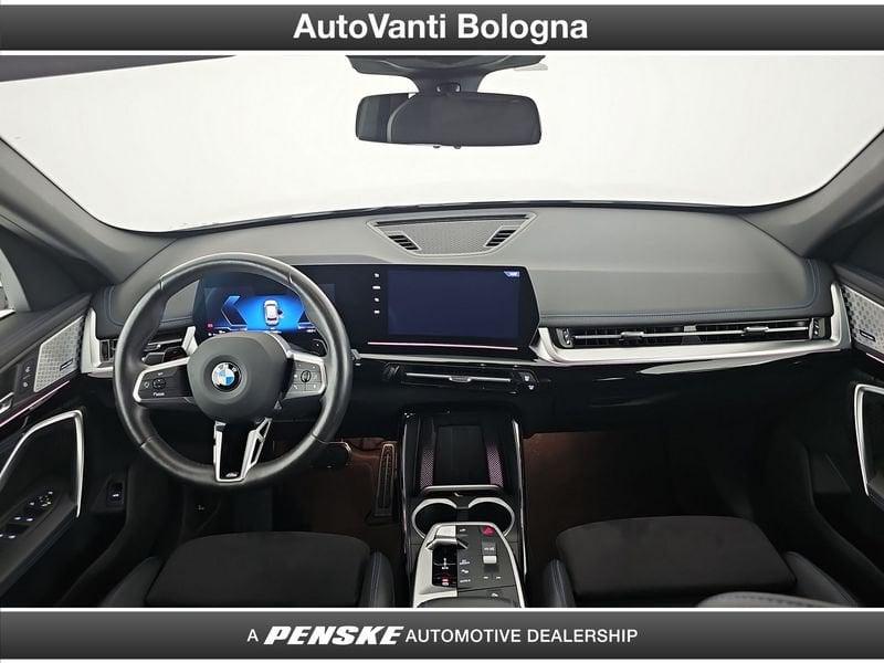 BMW X1 X1 xDrive 20d Msport