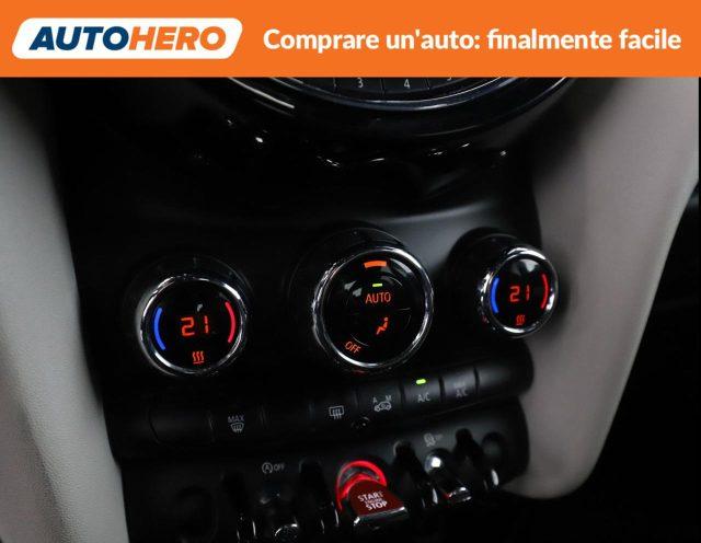 MINI Cooper D 1.5 Cooper D 5 porte