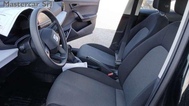 SEAT Arona NEOPATENTATI Arona 2022 1.0 TSI 95cv tg: GT255PD